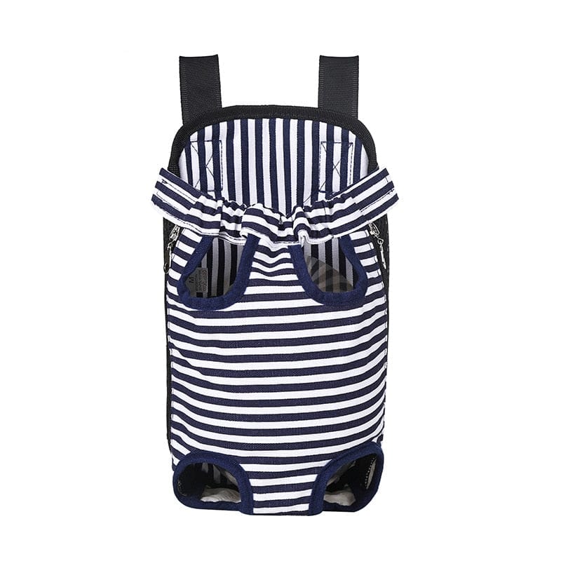 HOOPET Carrier for Dogs Pet Dog Carrier Backpack Mesh Outdoor Travel Products Breathable Shoulder Handle Bags for Small Dog Cats - Image 17