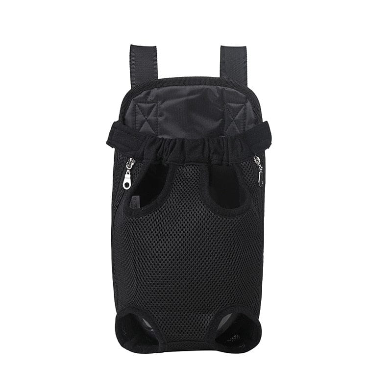 HOOPET Carrier for Dogs Pet Dog Carrier Backpack Mesh Outdoor Travel Products Breathable Shoulder Handle Bags for Small Dog Cats - Image 9