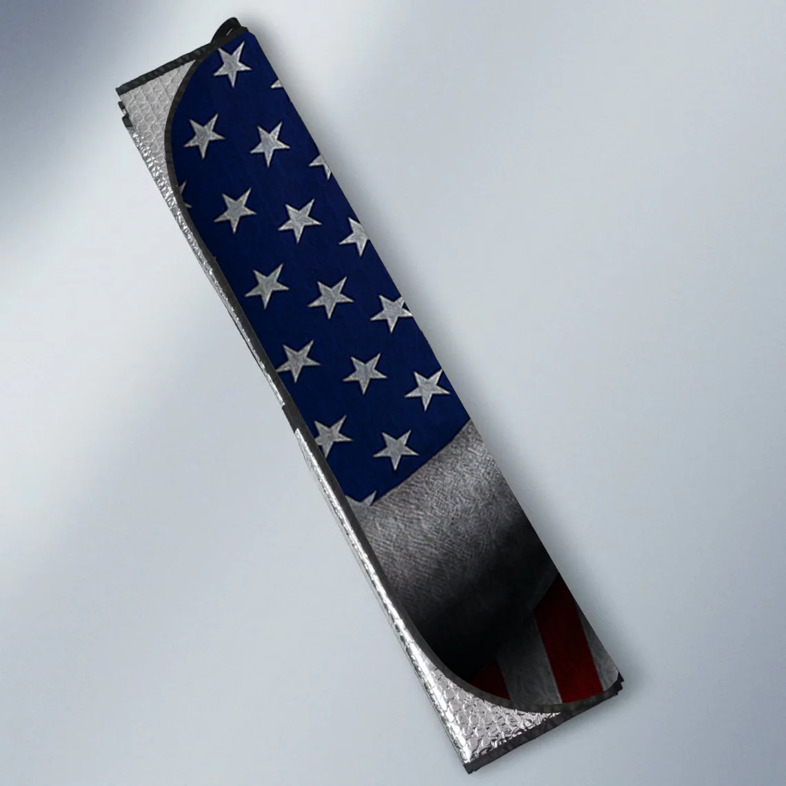 250 Years Of Freedom - 250th Anniversary of America Patriotic Car Sunshade CH07 910244 - Image 3
