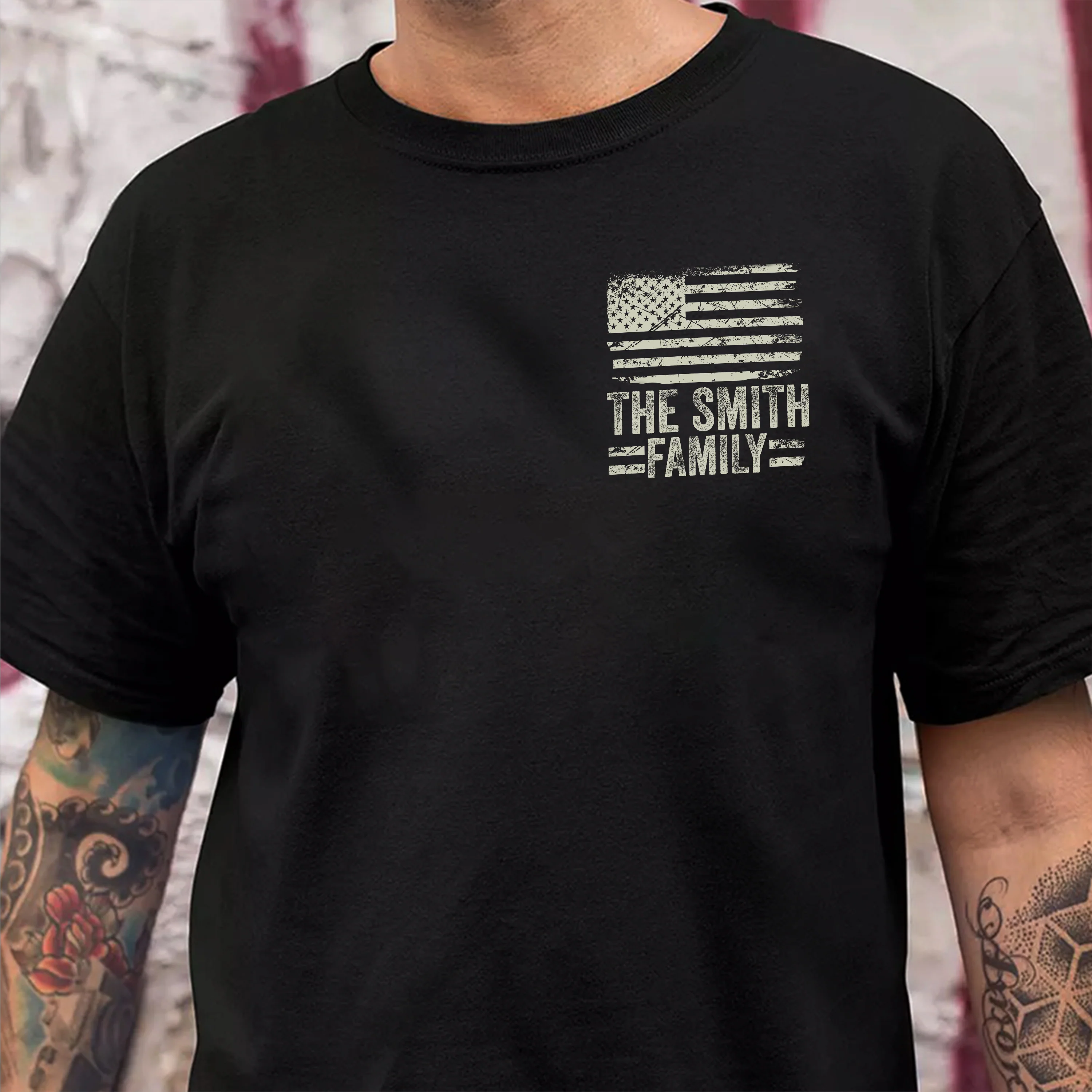 Personalized Legend Husband Dad Grandpa Shirt TH10 892883 - Image 6