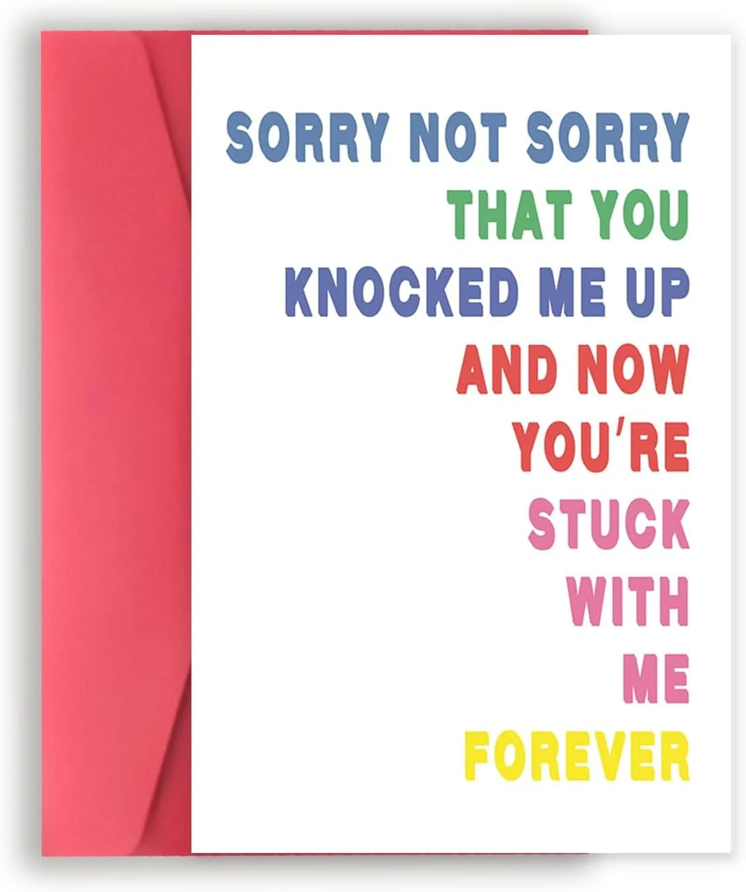 Lovely Taco Father'S Day Card for Dad, Funny Fathers Day Gift for Husband from Wife, Romantic Father'S Day Card, Happy Father'S Day to the Only Meat for My Taco - Image 7
