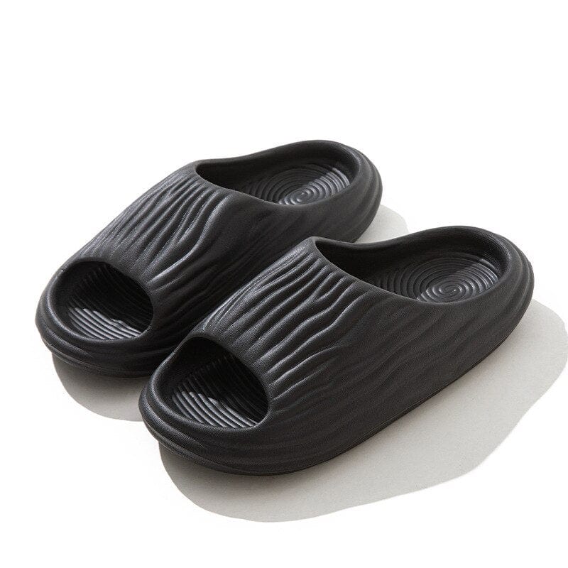 Indoor Home Non-slip Slippers - Image 9