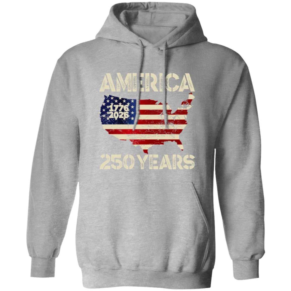 250 Years America Anniversary 250th Independence Day Dark Shirt HA75 897364 - Image 8