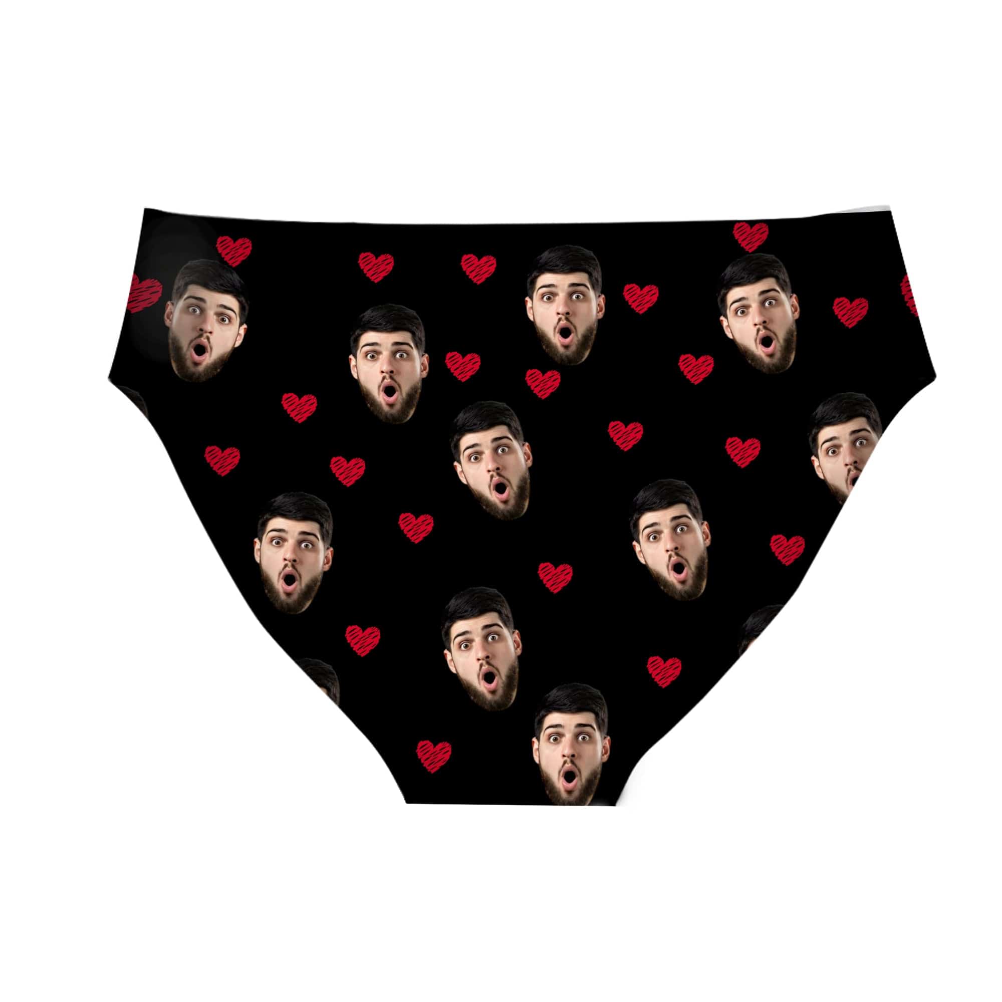 Custom Photo Property Of Underwear Valentine's Day, Anniversary Gift for Wife HA75 891820 - Image 12