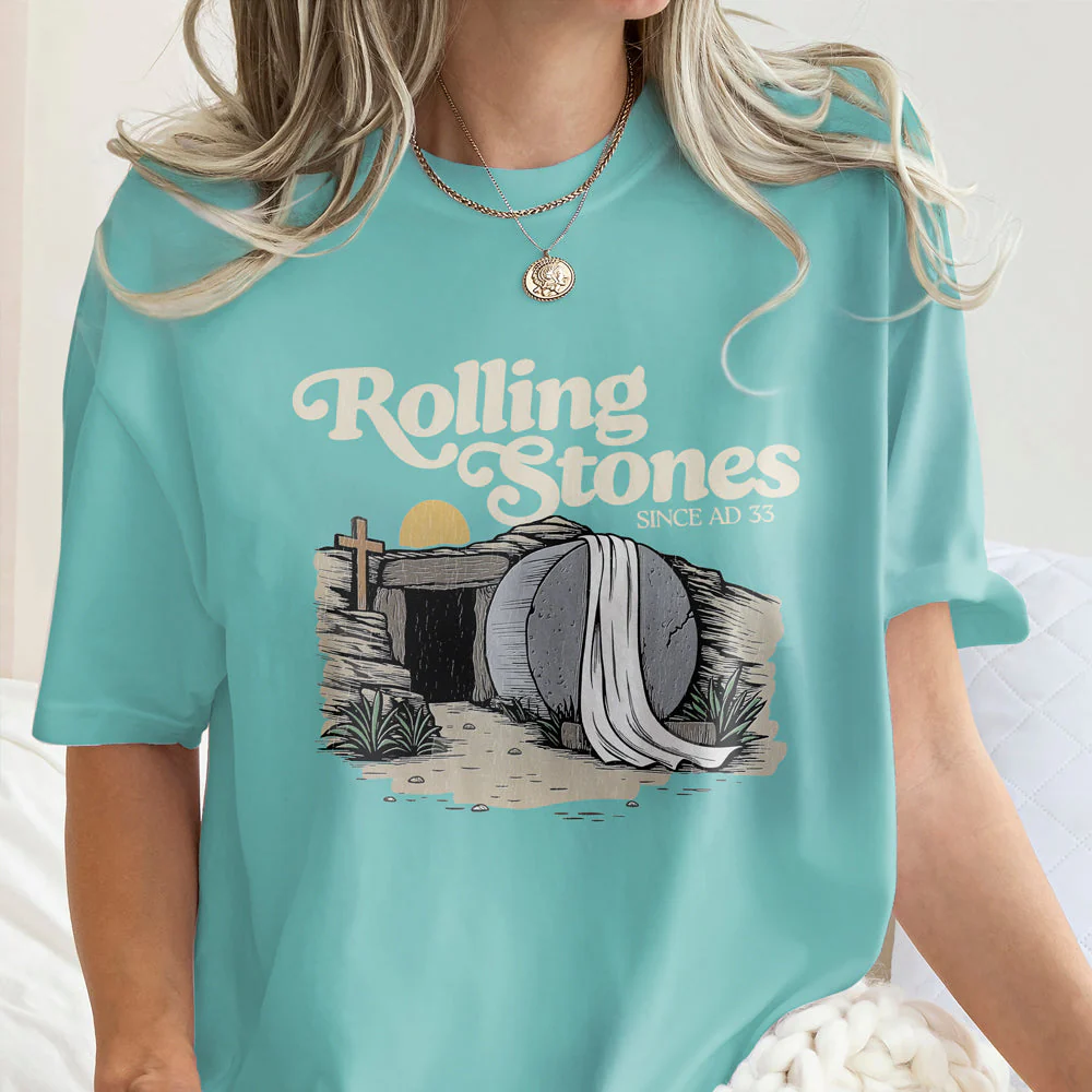 Funny Easter Comfort Shirt Easter's Day Gift HA75 892100 - Image 3
