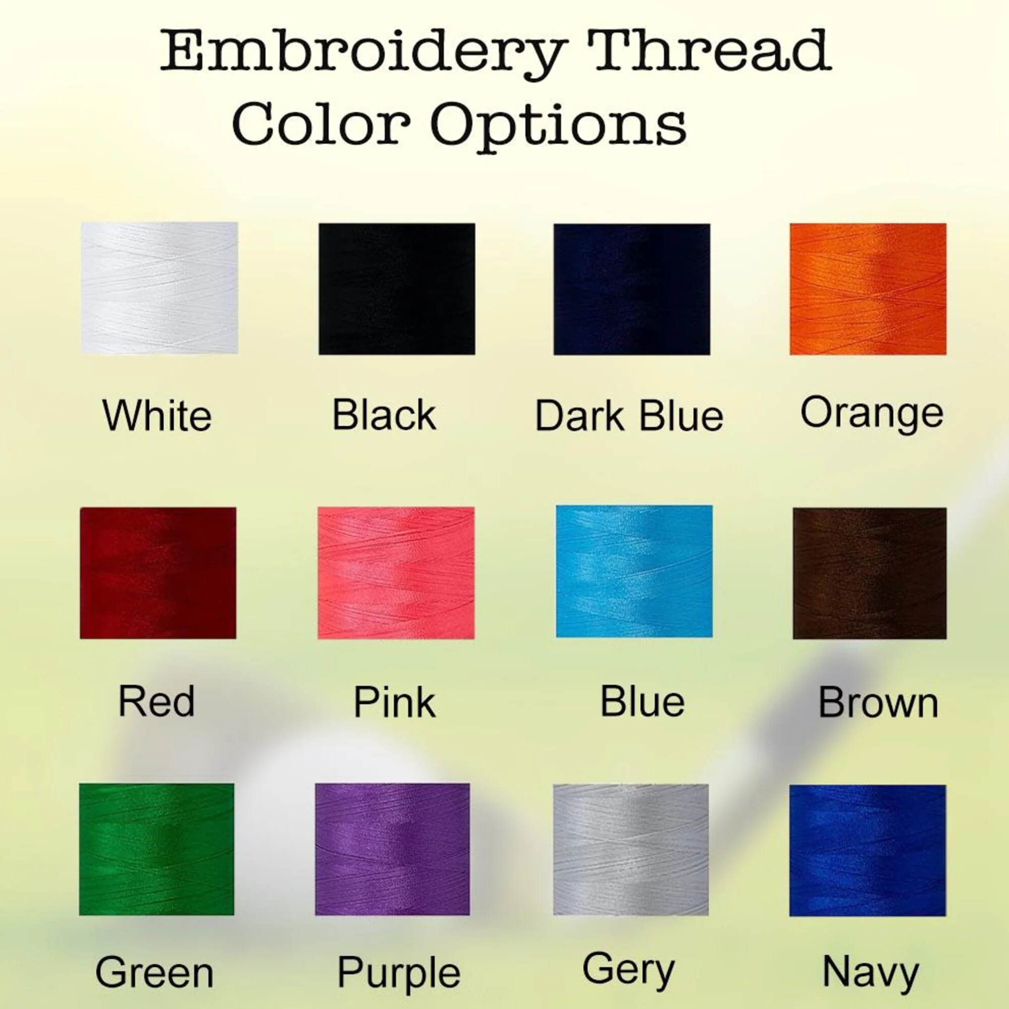 Personalized Funny Golf Embroidered Golf Towel for Golfer, Golf Ball Marker HA75 898642 - Image 3
