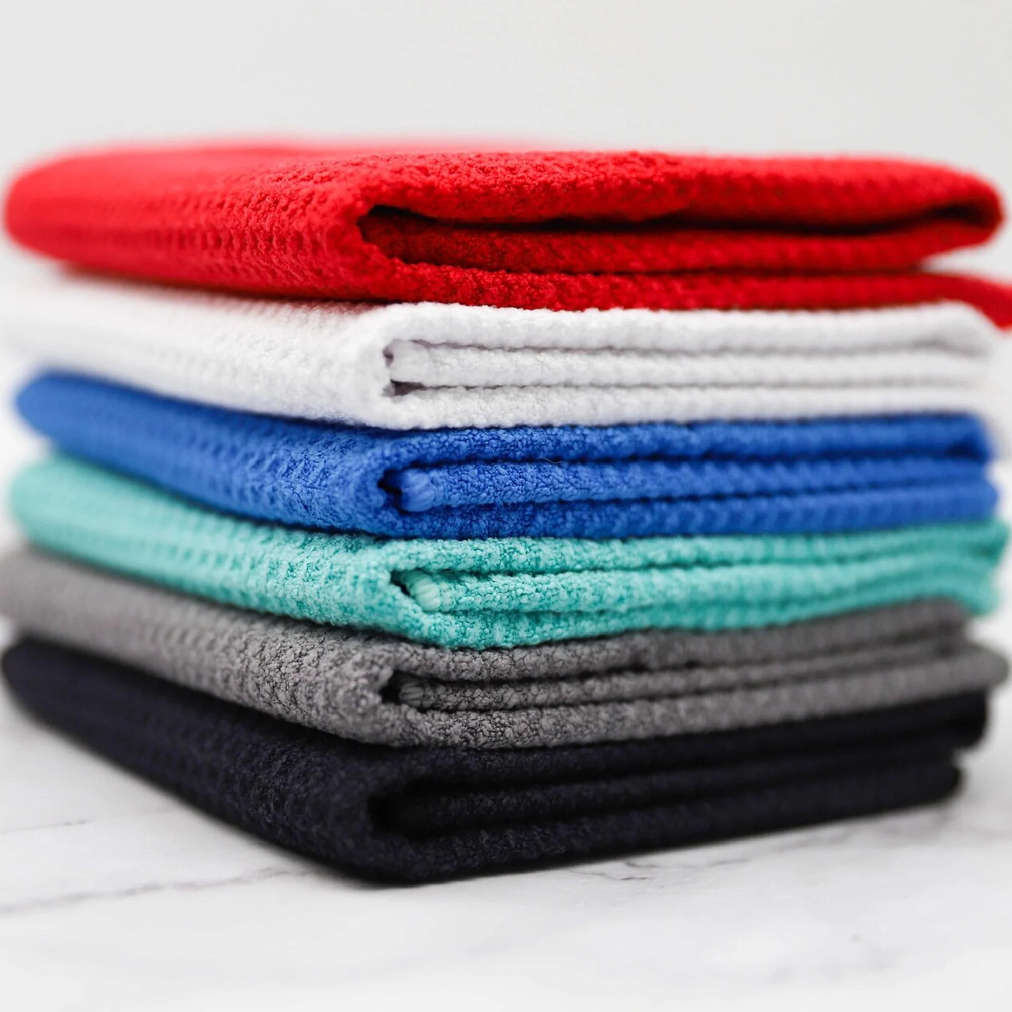 Personalized Funny Golf Embroidered Golf Towel for Golfer, Golf Ball Marker HA75 898642 - Image 7