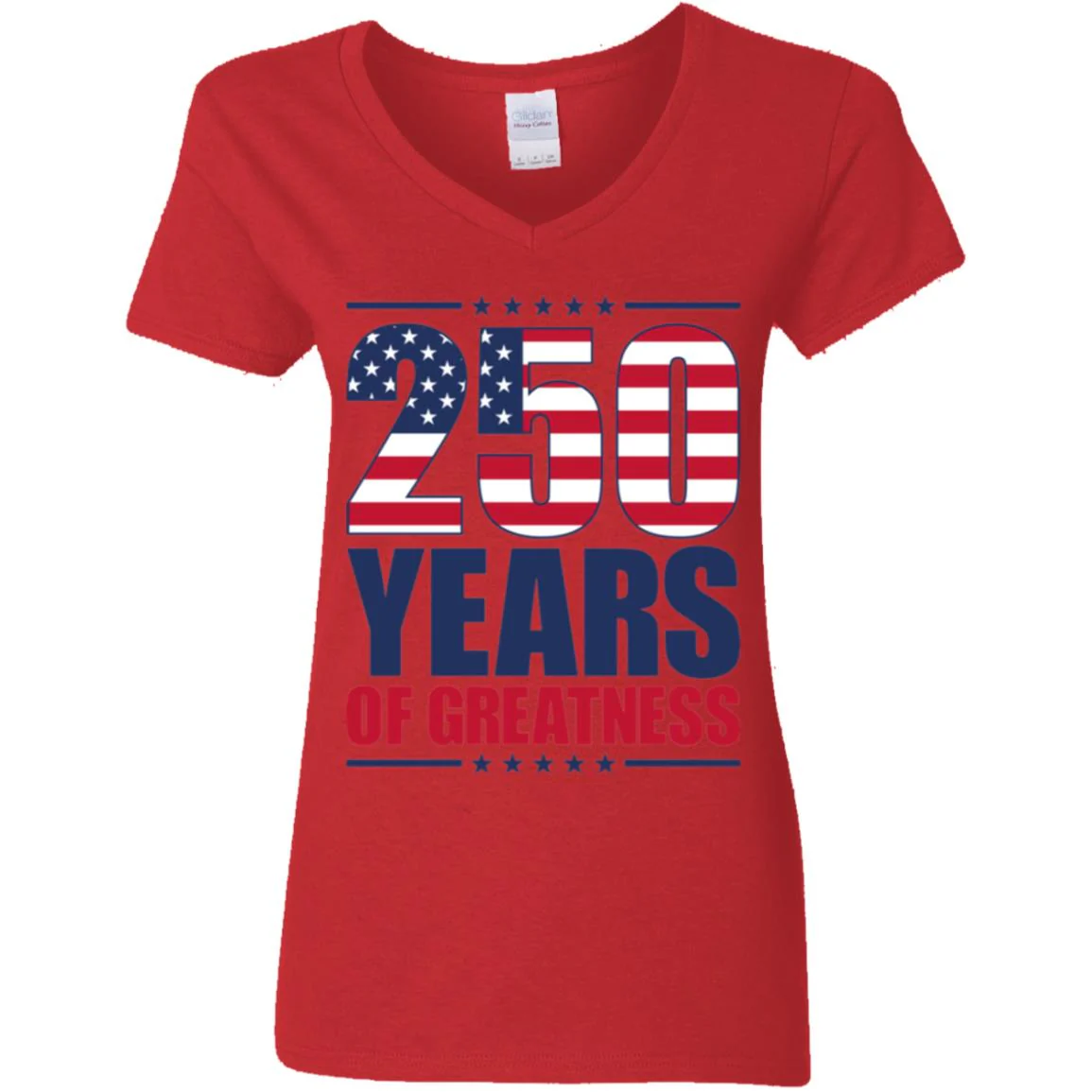 250 Years of Greatness USA Flag Patriotic 1776-2026 Anniversary Bright Shirt LM32 895227 - Image 20