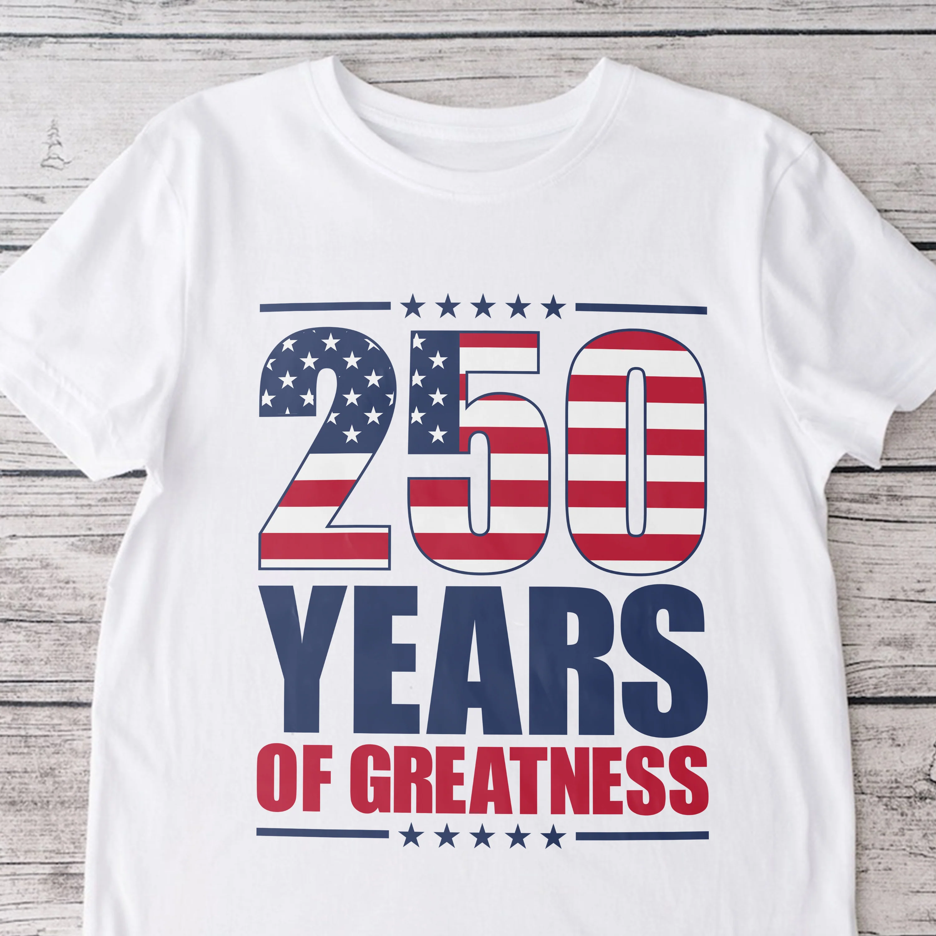 250 Years of Greatness USA Flag Patriotic 1776-2026 Anniversary Bright Shirt LM32 895227 - Image 21