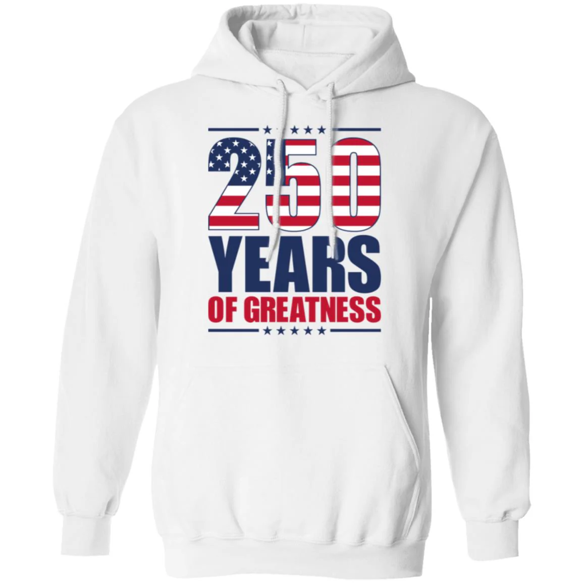 250 Years of Greatness USA Flag Patriotic 1776-2026 Anniversary Bright Shirt LM32 895227 - Image 9
