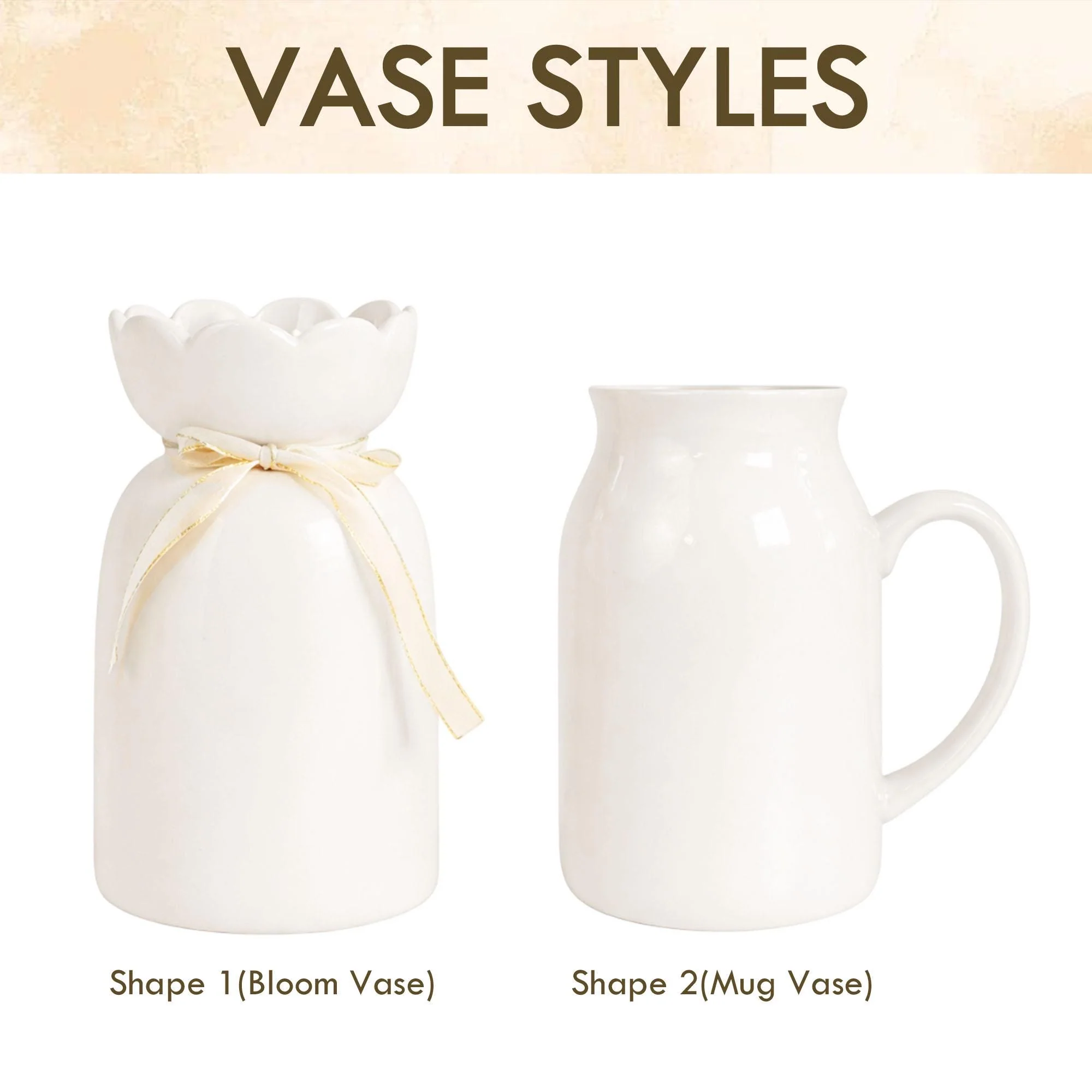 Custom The Only Thing Better Than Being Your Mother Flower Ceramic Vase LM32 899725 - Image 8