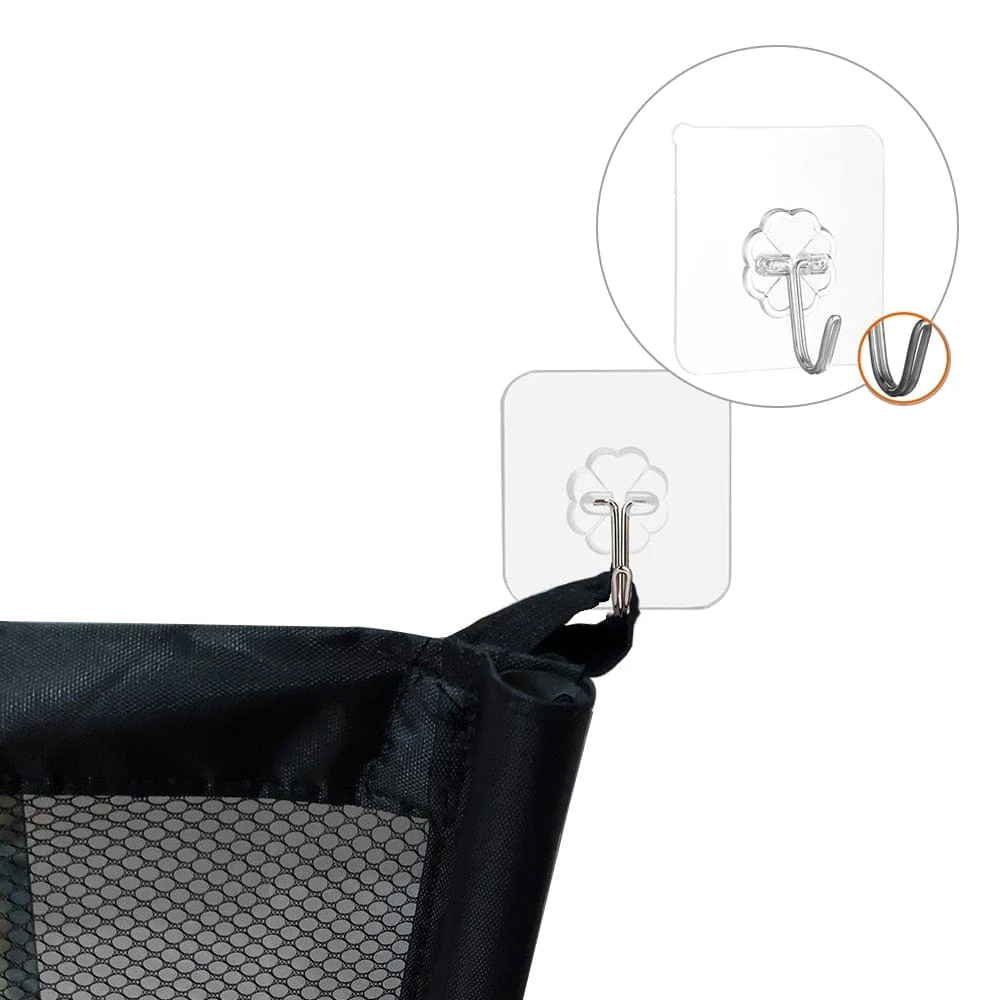 New Portable Folding Pet Barrier Fences - Image 9