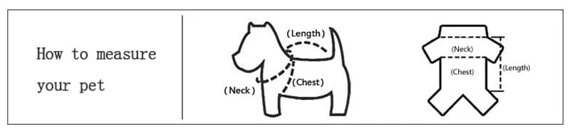 Cute Small Dogs Pet Hoodie Clothing - Image 25