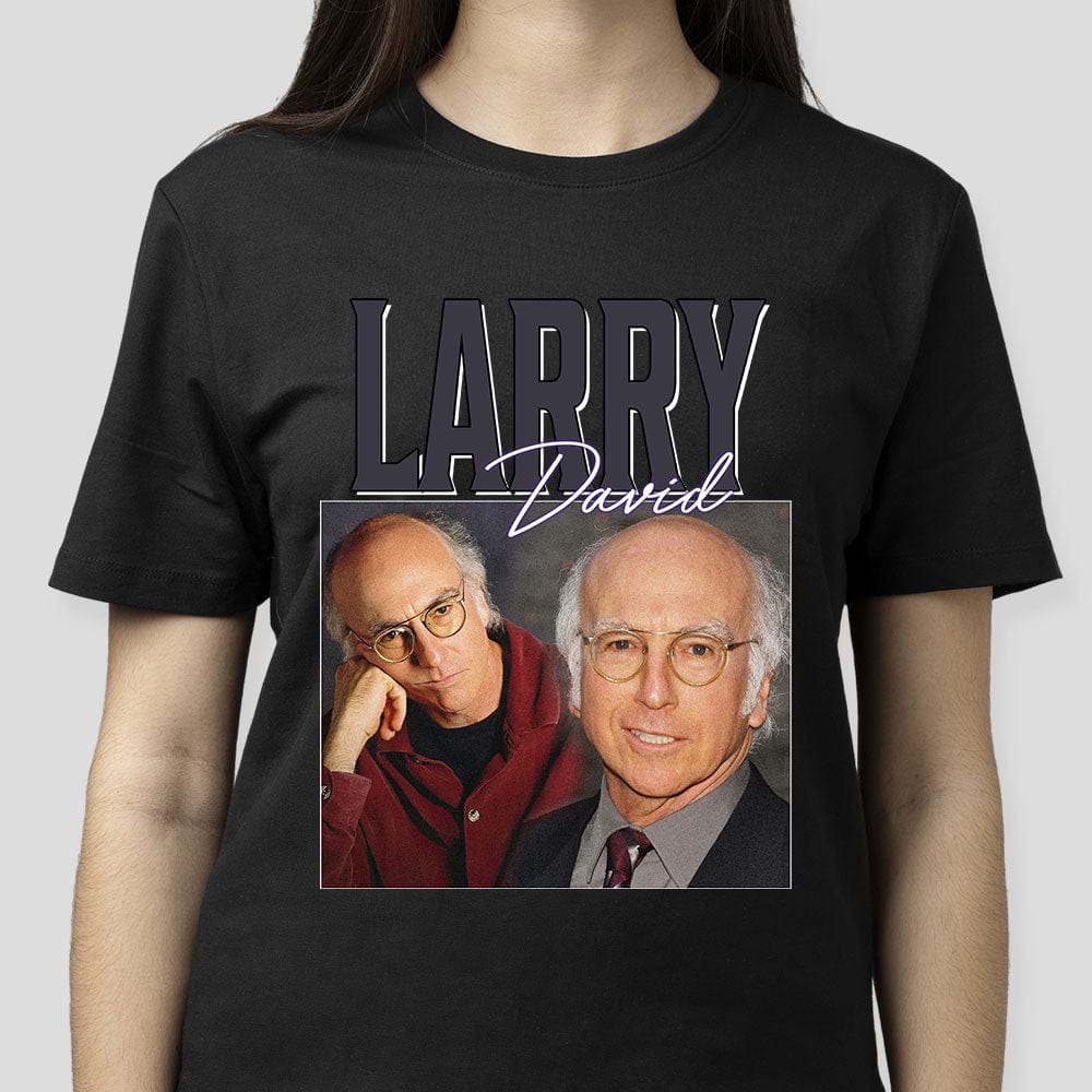 Custom Face Photo and Name With Retro Style Shirt T368 889580 - Image 2