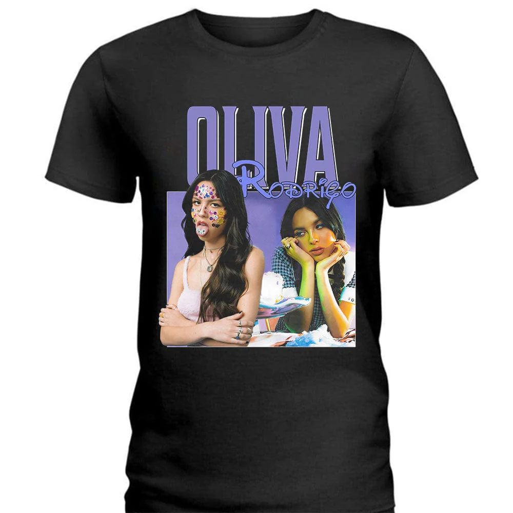 Custom Face Photo and Name With Retro Style Shirt T368 889580 - Image 6