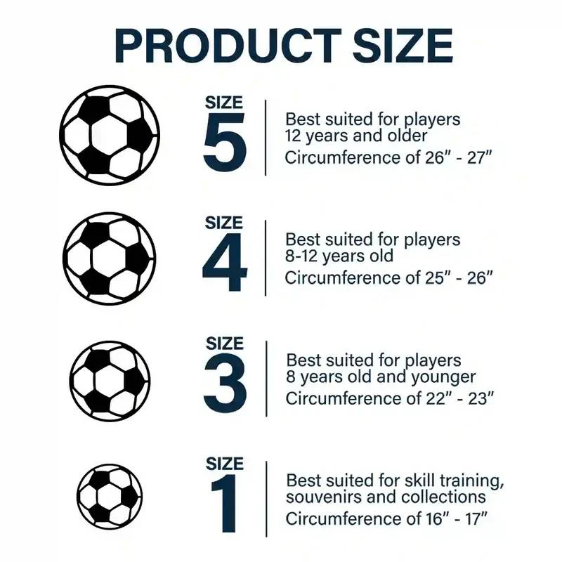 Custom Photo I Scored The Best Dad Soccer Ball - Gift For Dad, Father's Day, Soccer Lovers HO82 902722 - Image 6