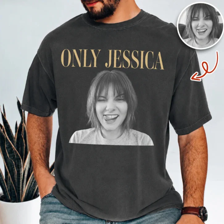 Personalized Photo Gifts