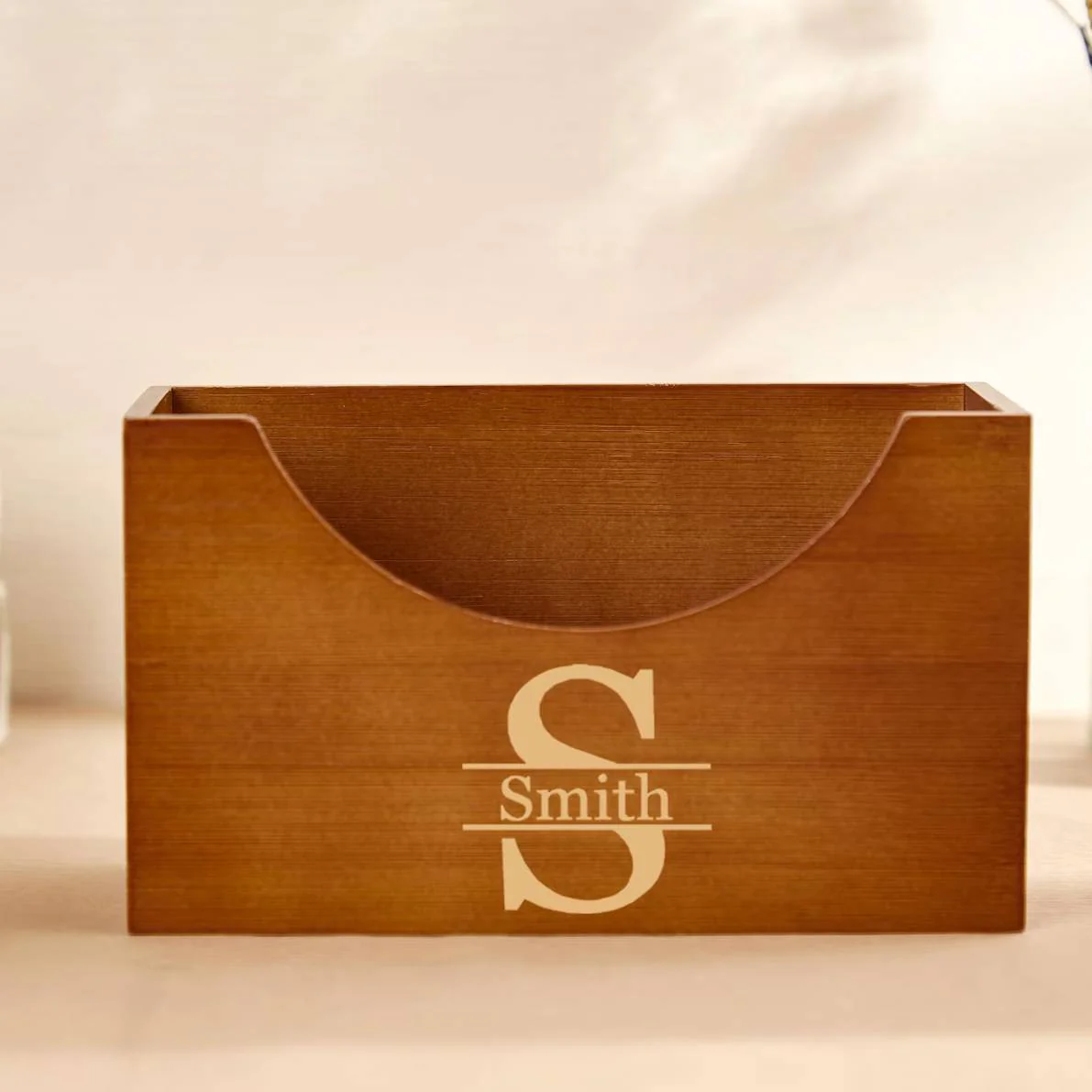 Personalized Best Dad Ever Engraved Hat Holder - Gift For Dad, Father's Day Gift HO82 902658 - Image 7