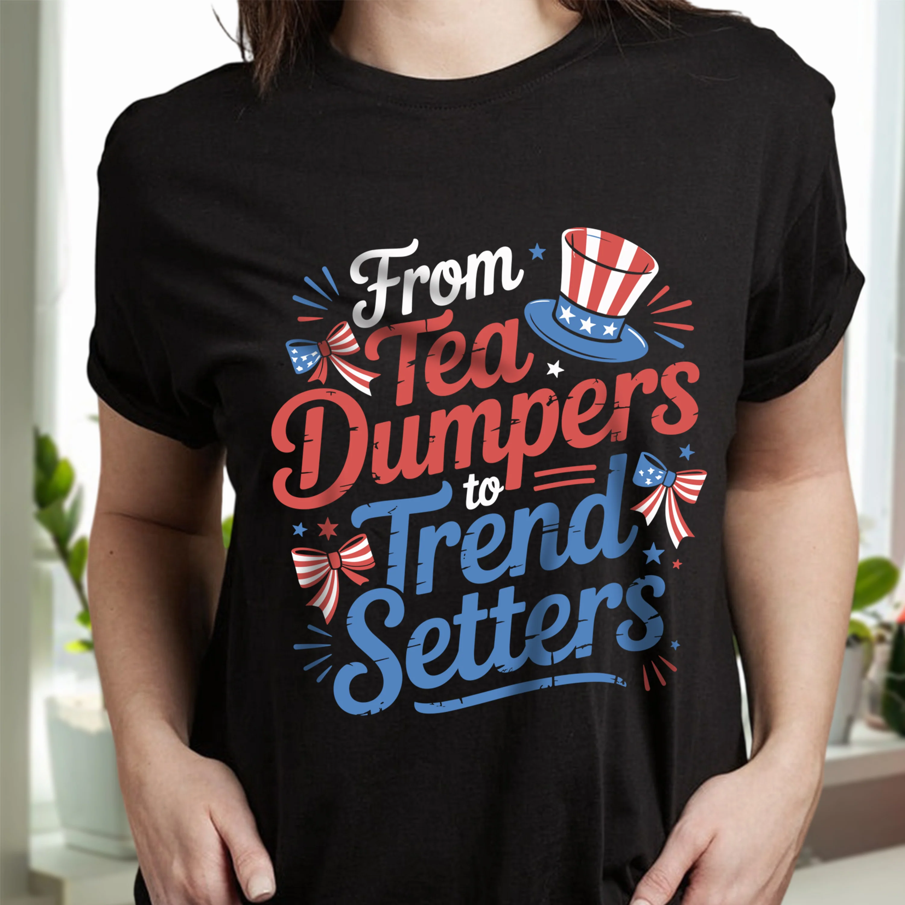 USA 250th Anniversary 250 Years of Freedom America Dark Shirt HO82 894492 - Image 6