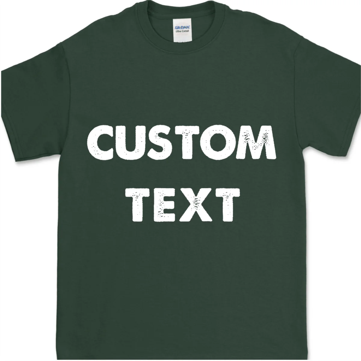 Apparel For St Patrick Custom Text Shirt - Image 3