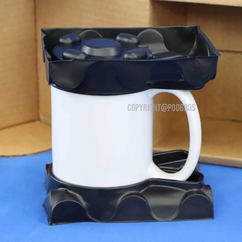 Thank You For Being My Daddy Dog Coffee Mug 889219 - Image 4
