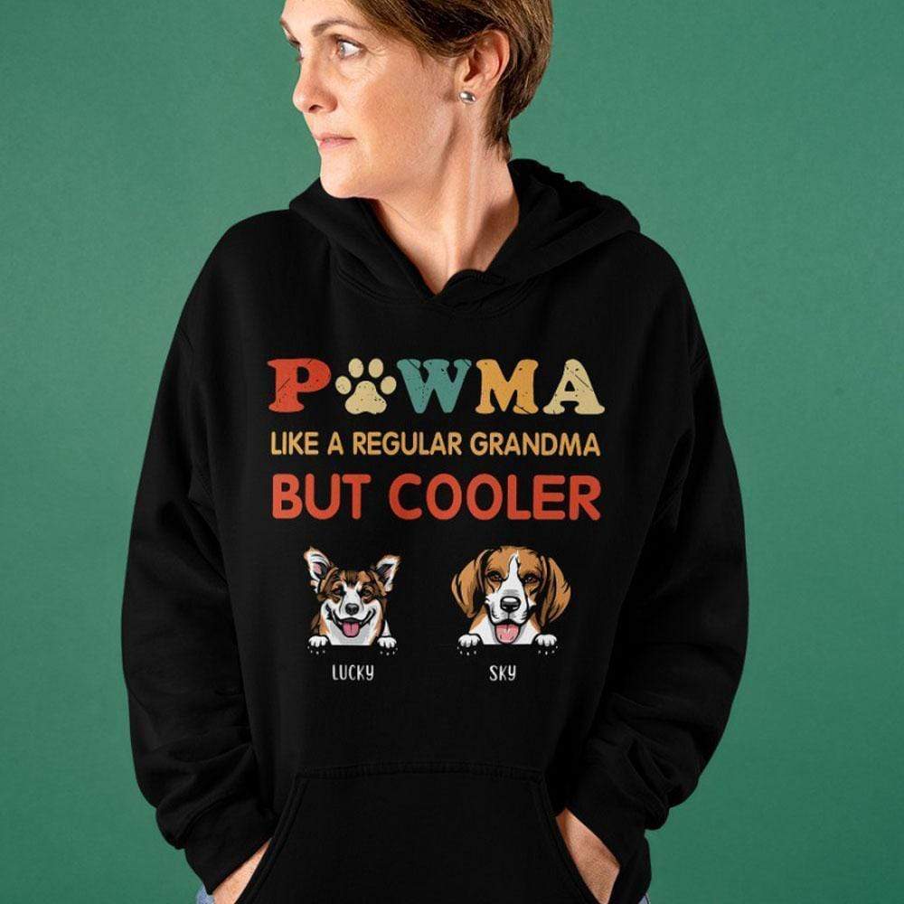 Pawma Regular Cooler Dog Shirt 888998 - Image 3