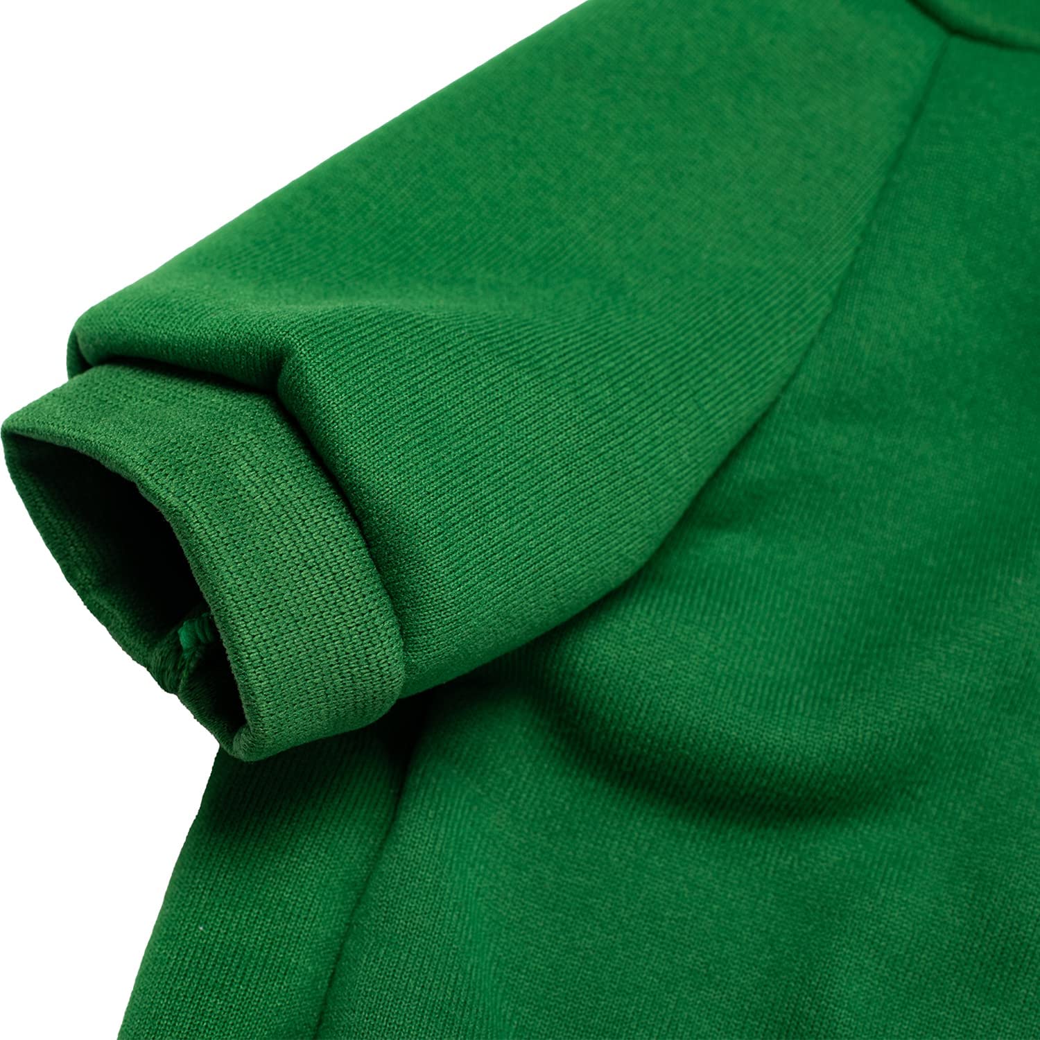 Dog Hooded Sweatshirt Fruit Warm Coat - Image 13