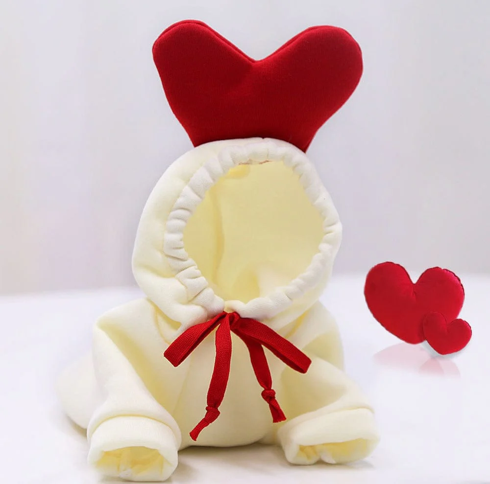 Dog Hooded Sweatshirt Fruit Warm Coat - Image 6