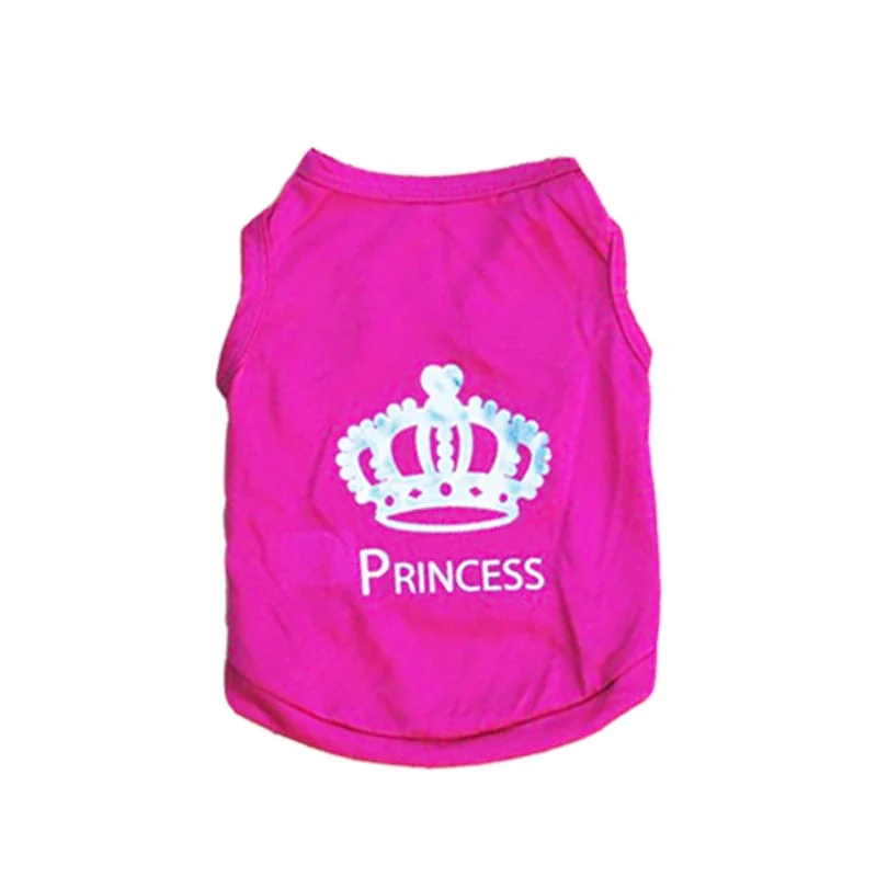 Summer Puppy Pet Clothing For Dog - Image 13