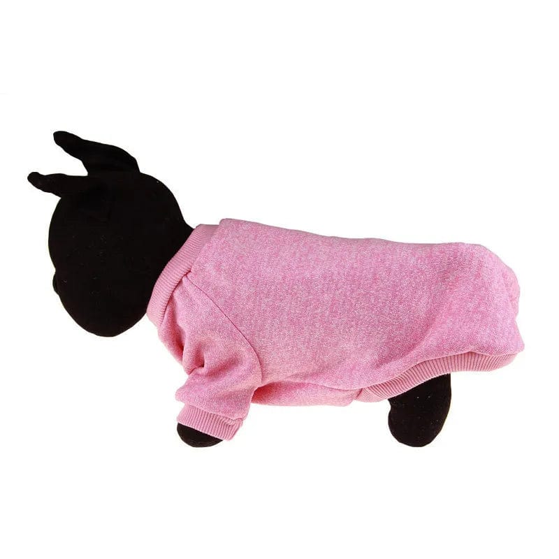 Cat Winter Warm Clothes Fashion Coat - Image 13