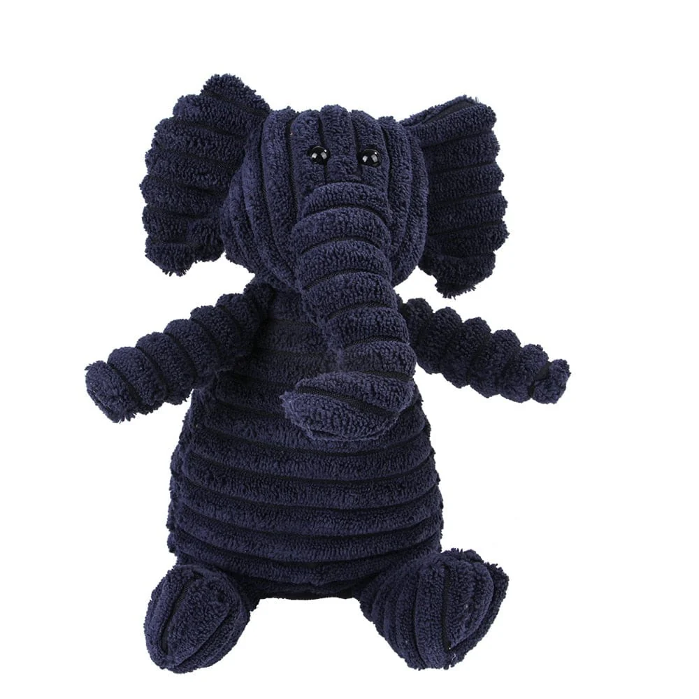 Training Shape Bite Resistant Squeaky Toys For Puppy - Image 4