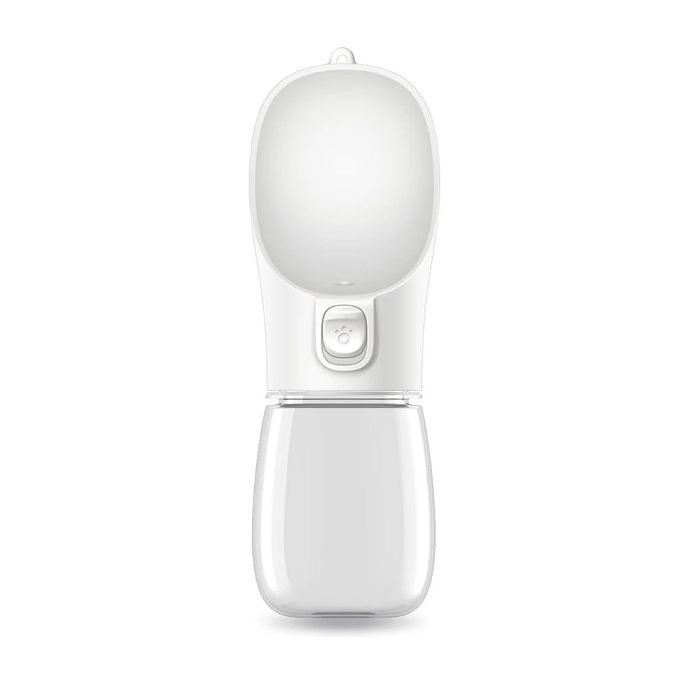 Portable Dog Water Food Container Bottle - Image 6