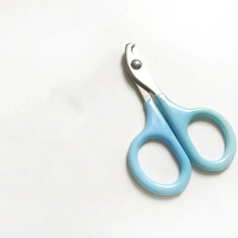 Professional Dog Cat Nail Clippers - Image 2