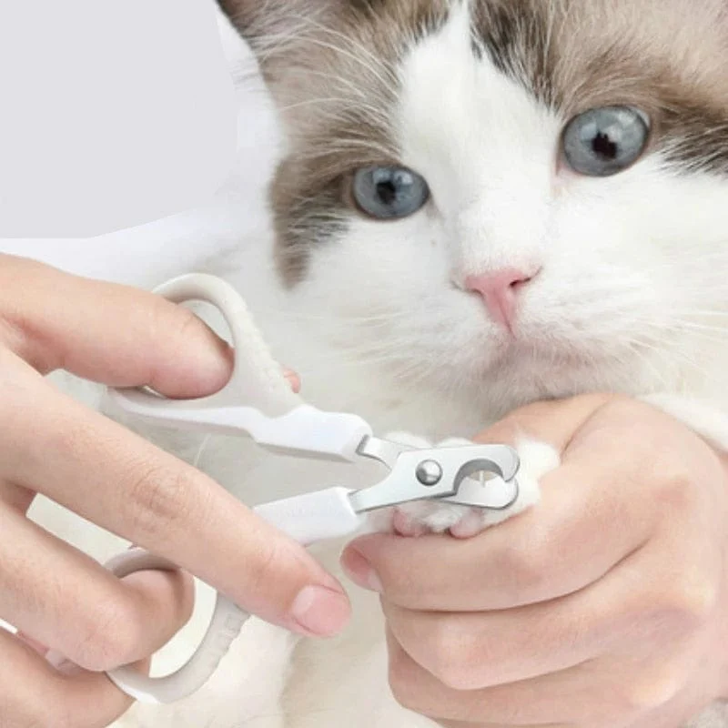 Professional Dog Cat Nail Clippers - Image 8