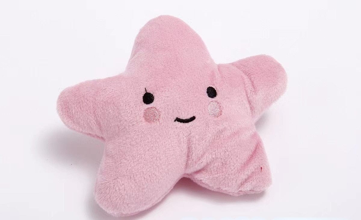 Puppy Dog Plush Squeaky Toys for Small Medium Dogs Bone Aggressive Chewers for Pet Cat Products Puppy Accessories - Image 14