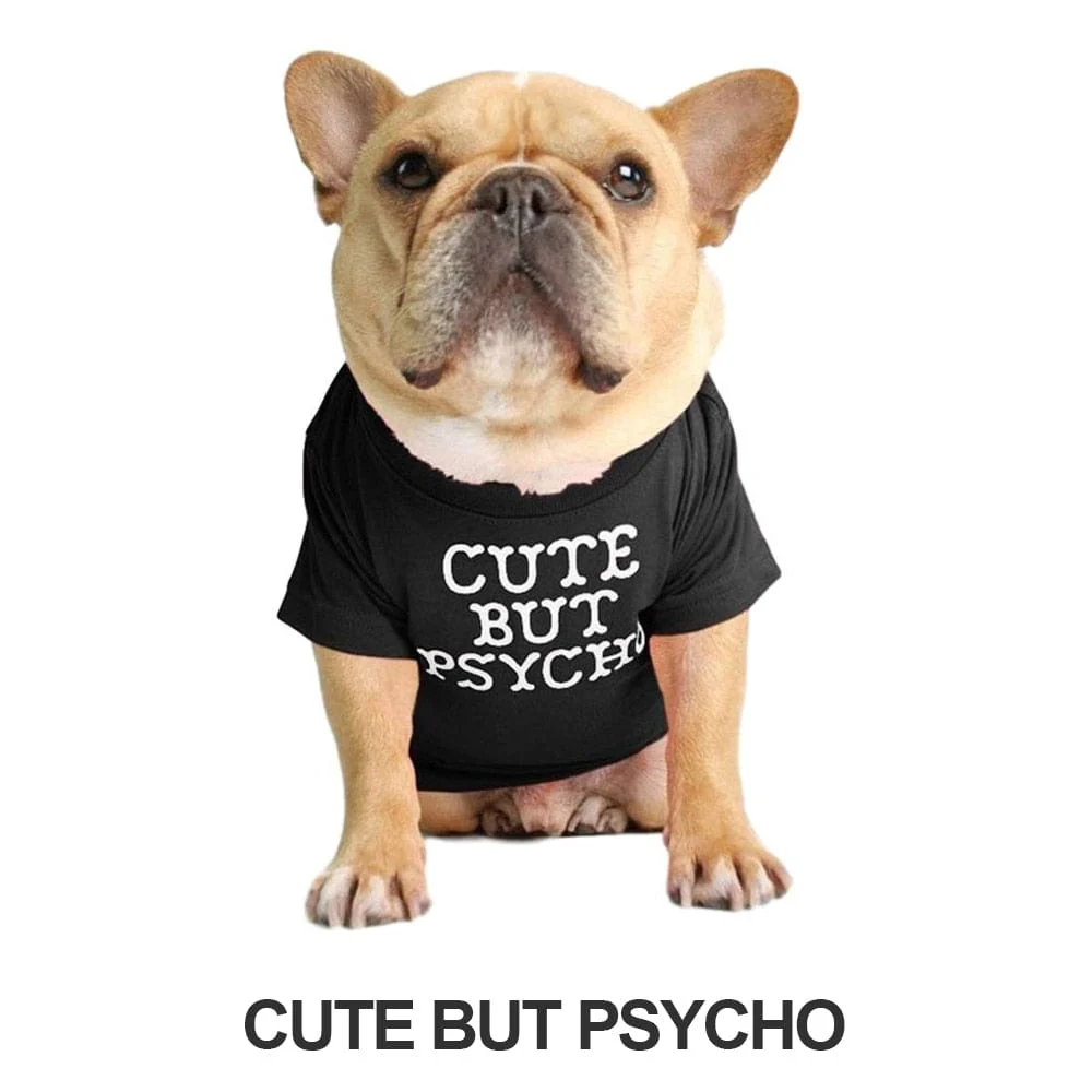 Quality Breathable Pet Clothing - Image 10