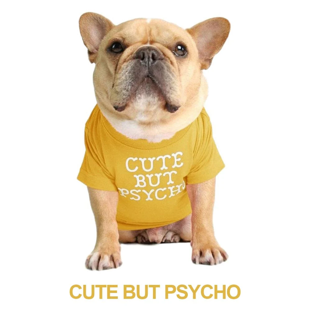 Quality Breathable Pet Clothing - Image 11