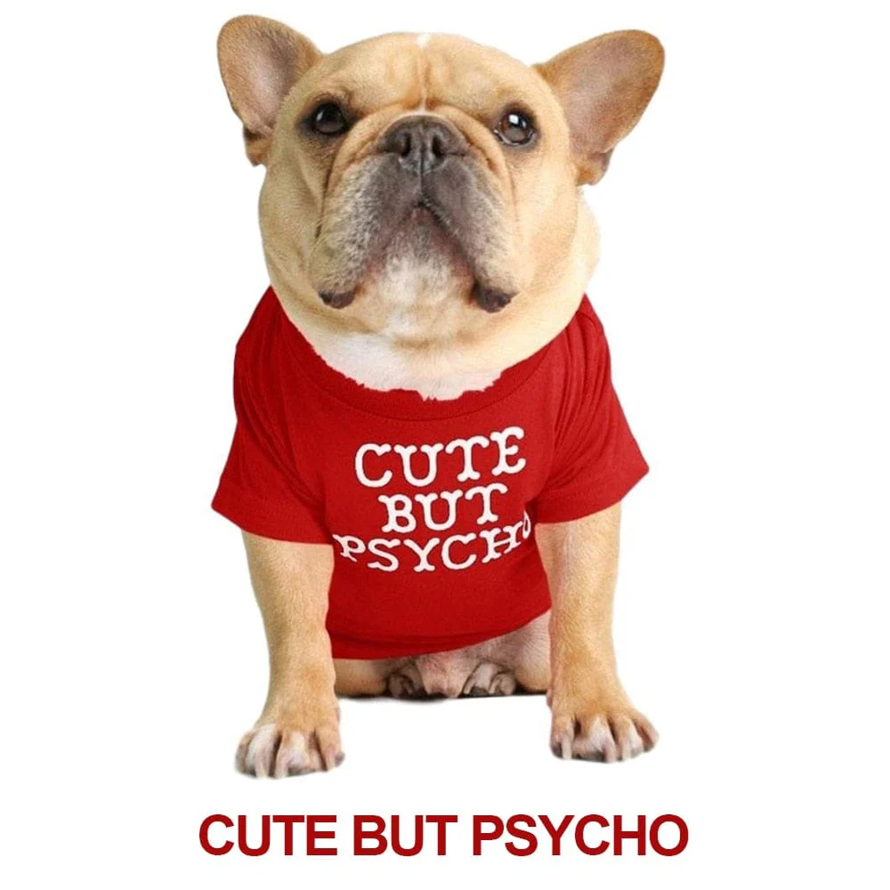 Quality Breathable Pet Clothing - Image 14
