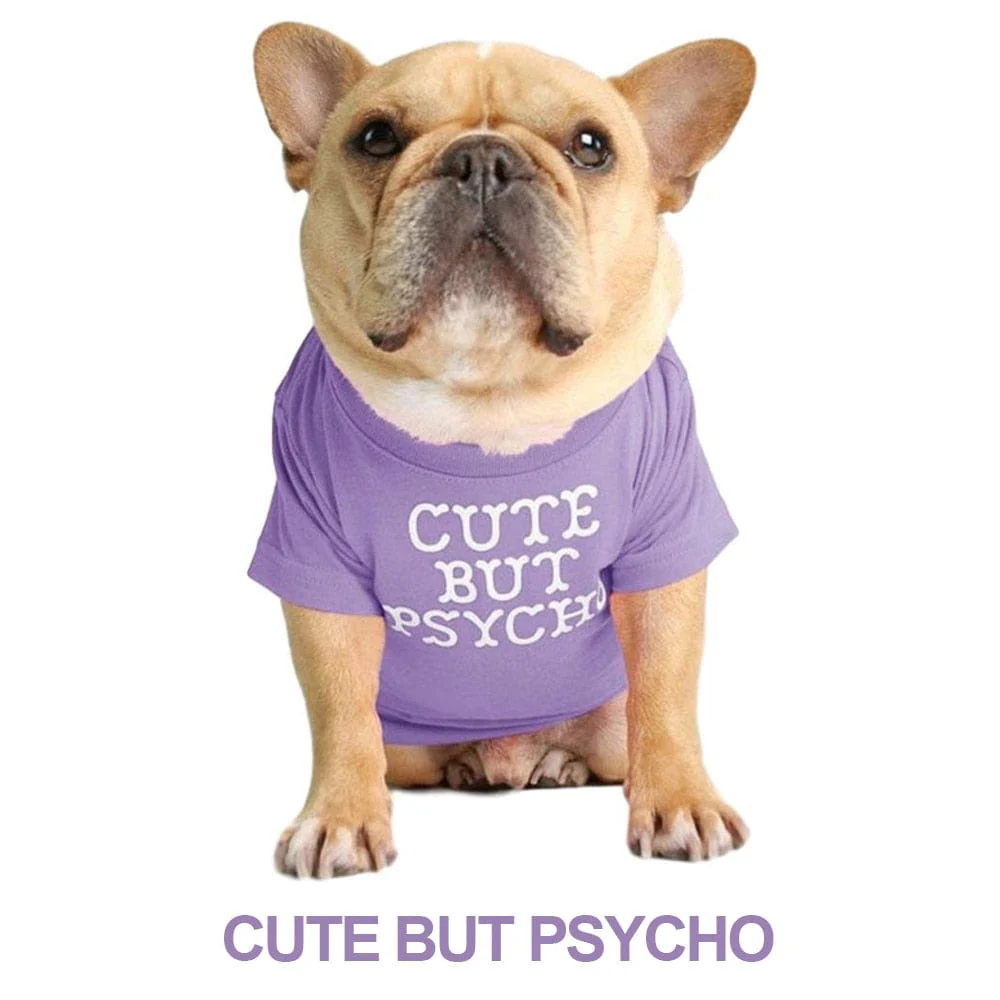 Quality Breathable Pet Clothing - Image 16