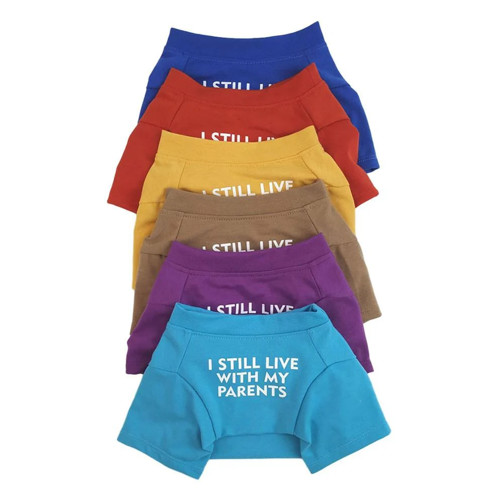 Quality Breathable Pet Clothing - Image 19