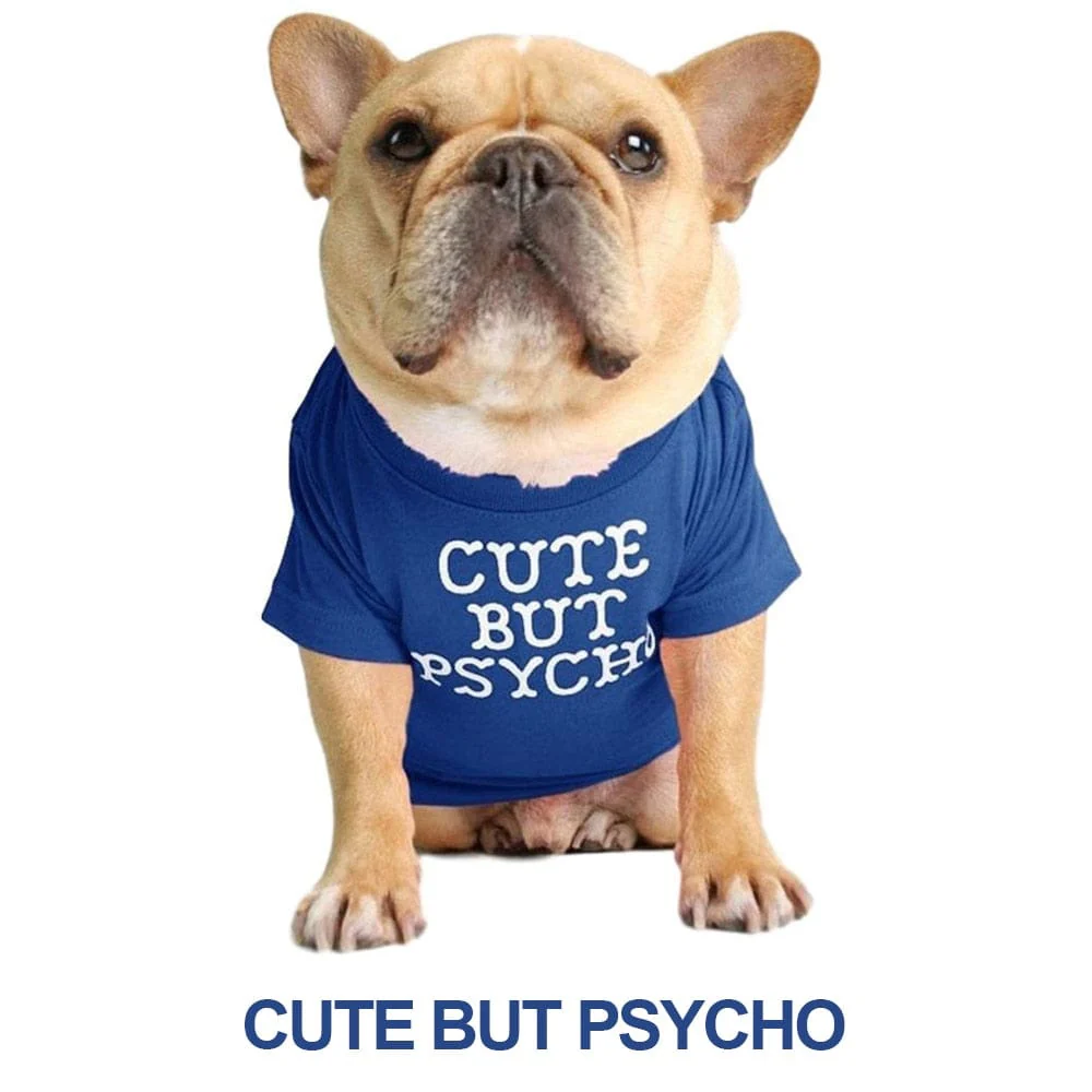 Quality Breathable Pet Clothing - Image 2