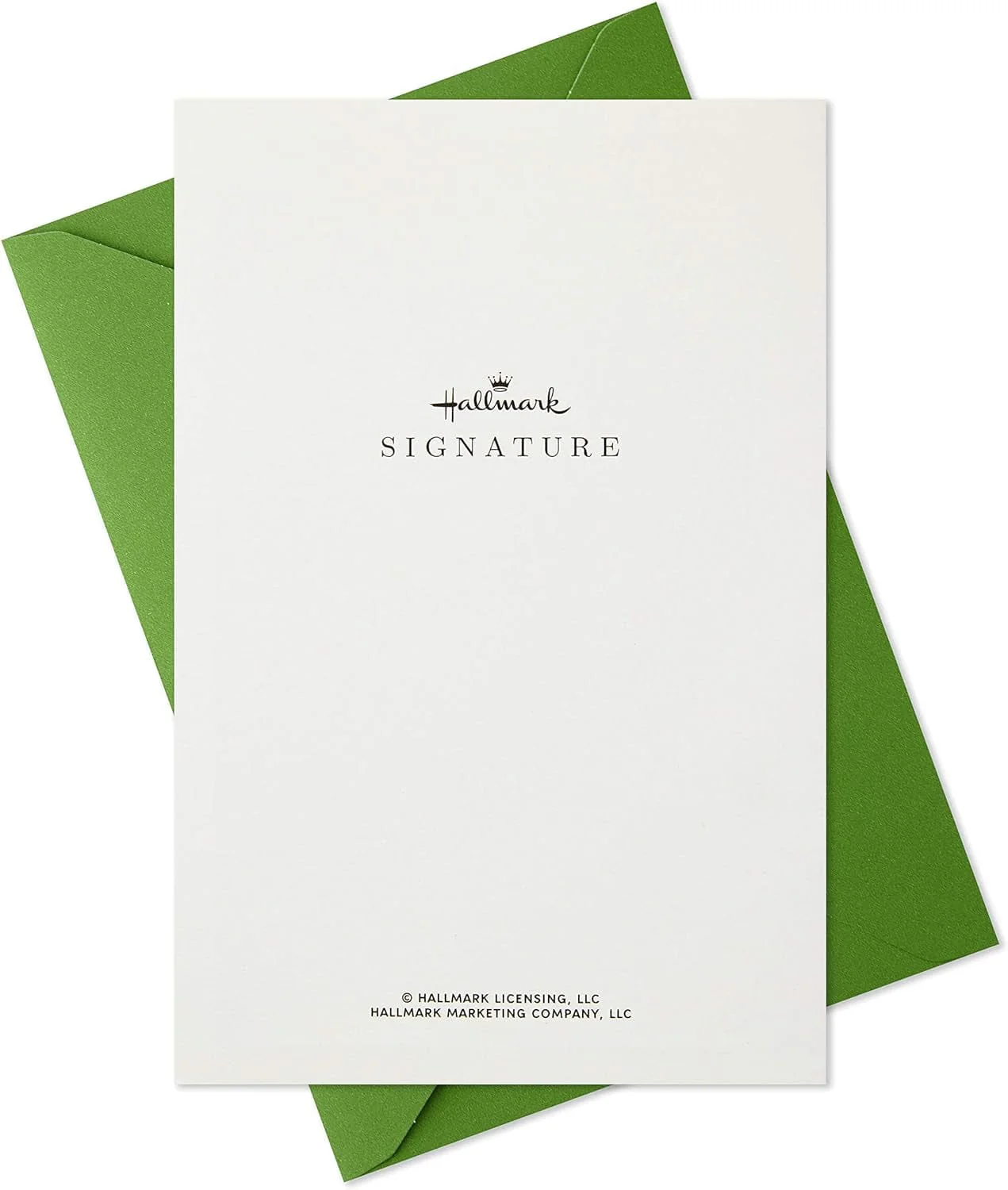 Signature Fathers Day Card (Hawaiian Shirt) (799FFW2009) - Image 6