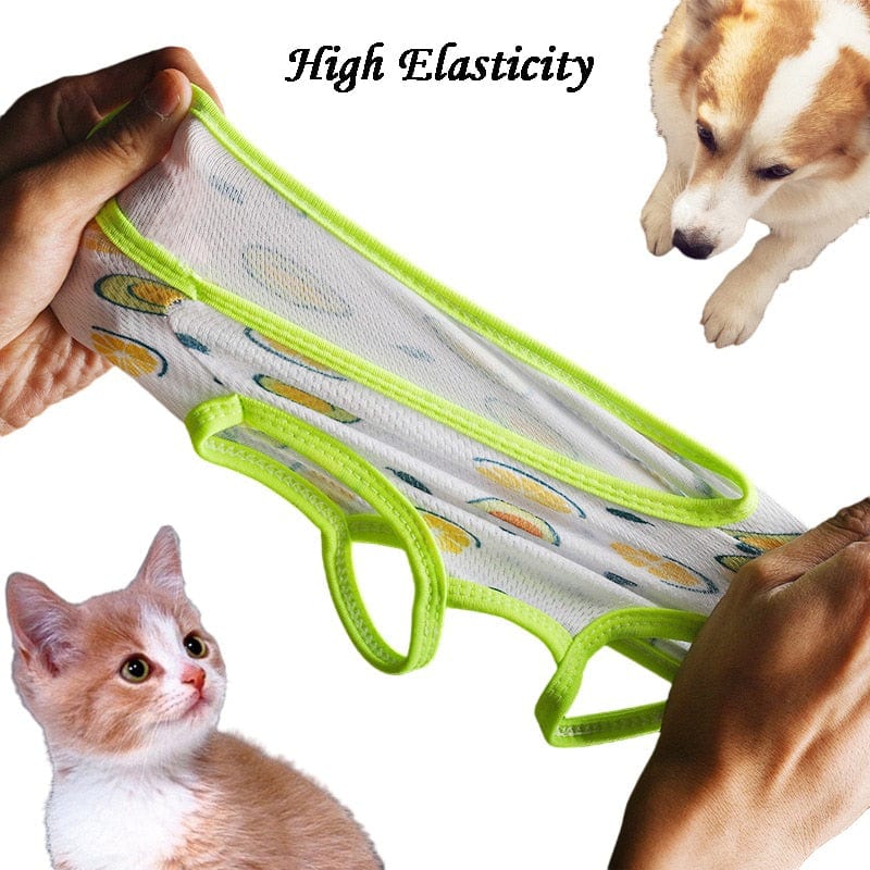 Ultra Thin PET Cooling Vest - Image 17