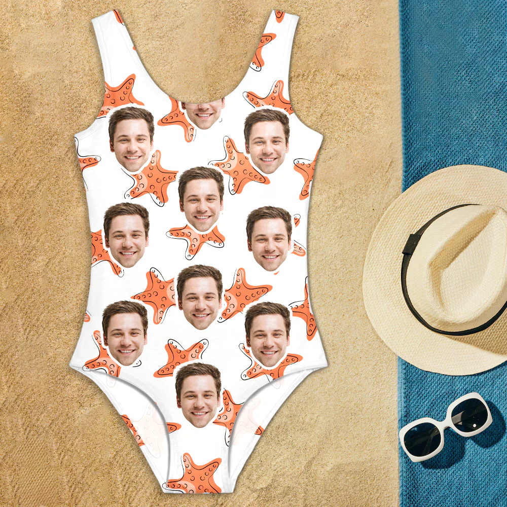 Funny Photo Tropical Summer Vacation Swimsuit Summer Holiday Gift CH07 911574 - Image 7