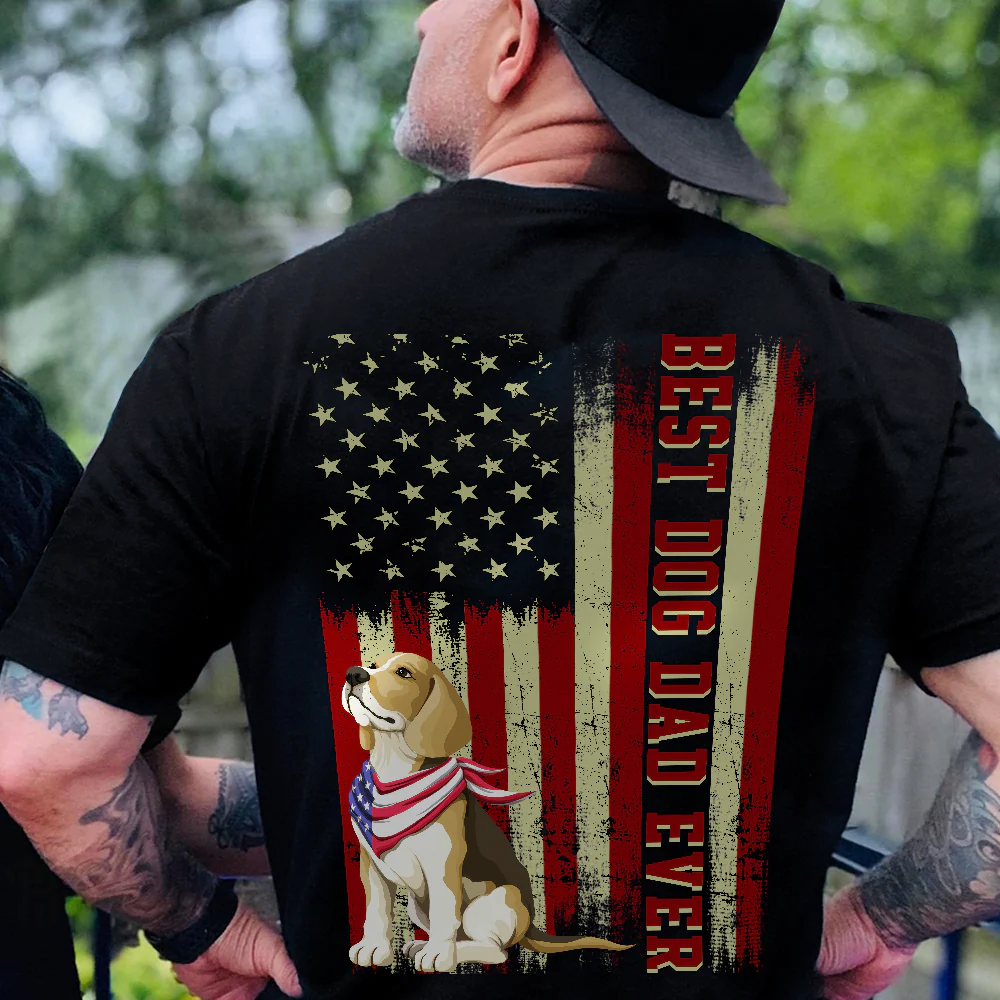 Personalized Reel Cool Dad Shirt TH10 892879 - Image 3