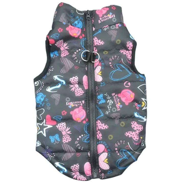 Halloween Warm Dog Clothes For Small Dg - Image 11