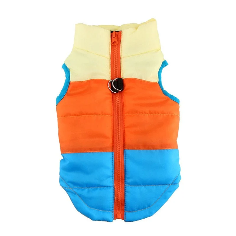 Halloween Warm Dog Clothes For Small Dg - Image 3