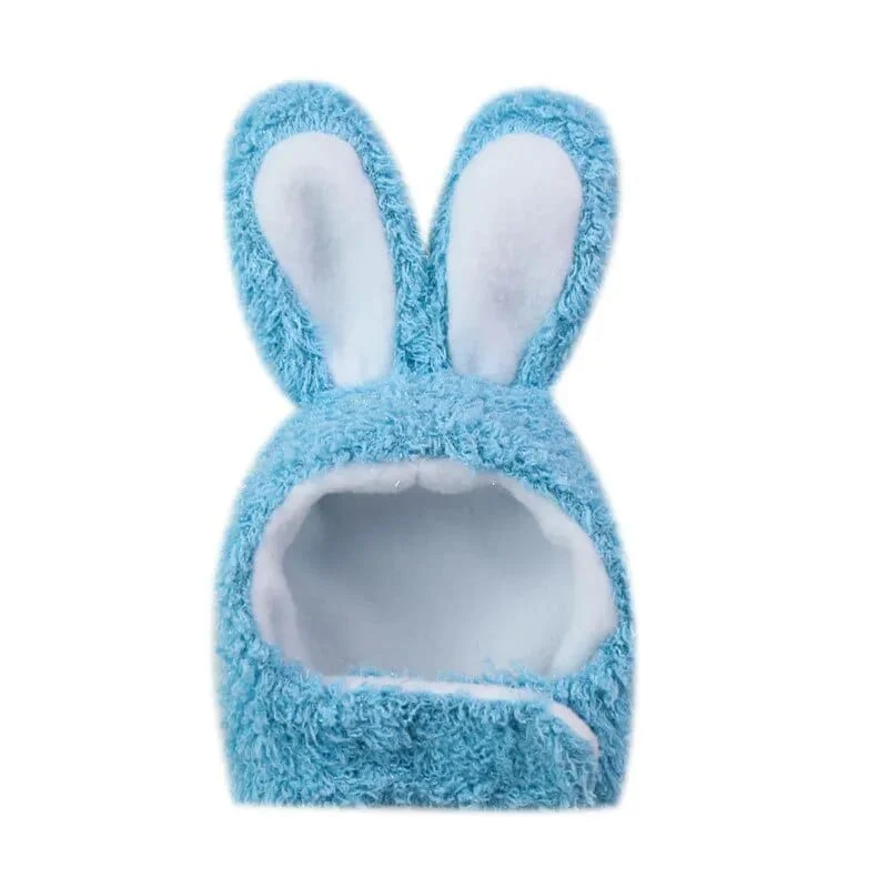 Warm Funny Cat Headgear Cute Rabbit Ears - Image 8