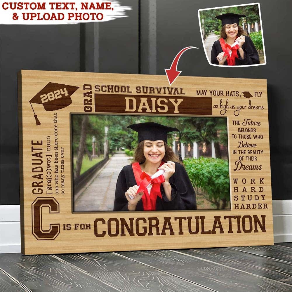 Upload Photo Graduation Canvas 890361 - Image 11