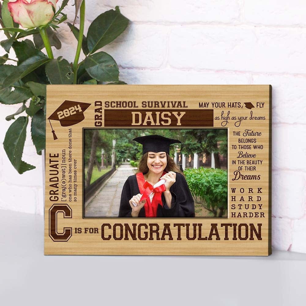 Upload Photo Graduation Canvas 890361 - Image 9